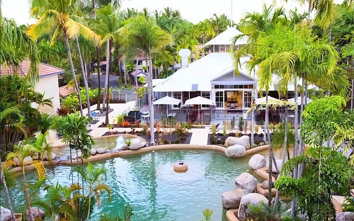 Main view of Homely apartment listing, 136/121-137 Port Douglas Road, Port Douglas QLD 4877