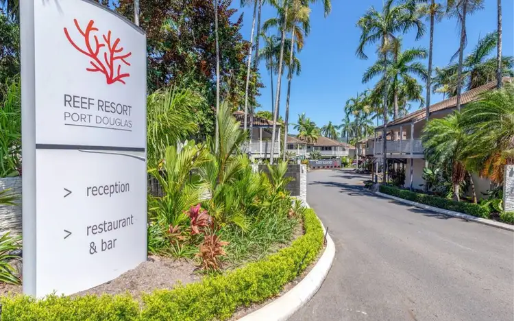 Second view of Homely apartment listing, 136/121-137 Port Douglas Road, Port Douglas QLD 4877