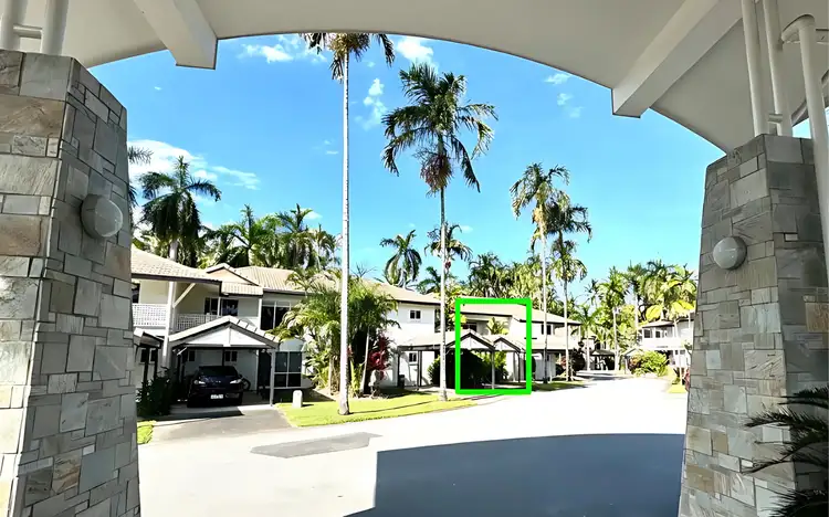 Third view of Homely apartment listing, 136/121-137 Port Douglas Road, Port Douglas QLD 4877