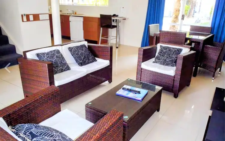 Fourth view of Homely apartment listing, 136/121-137 Port Douglas Road, Port Douglas QLD 4877