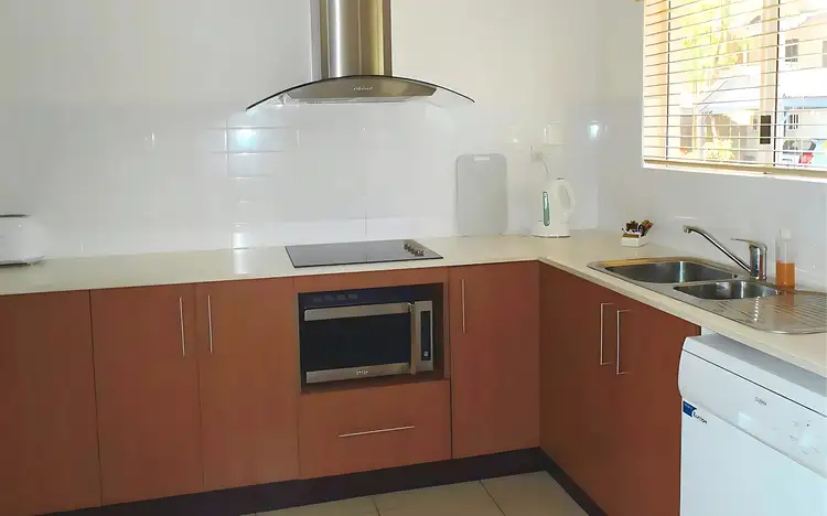 Fifth view of Homely apartment listing, 136/121-137 Port Douglas Road, Port Douglas QLD 4877