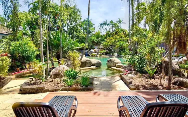 Seventh view of Homely apartment listing, 136/121-137 Port Douglas Road, Port Douglas QLD 4877