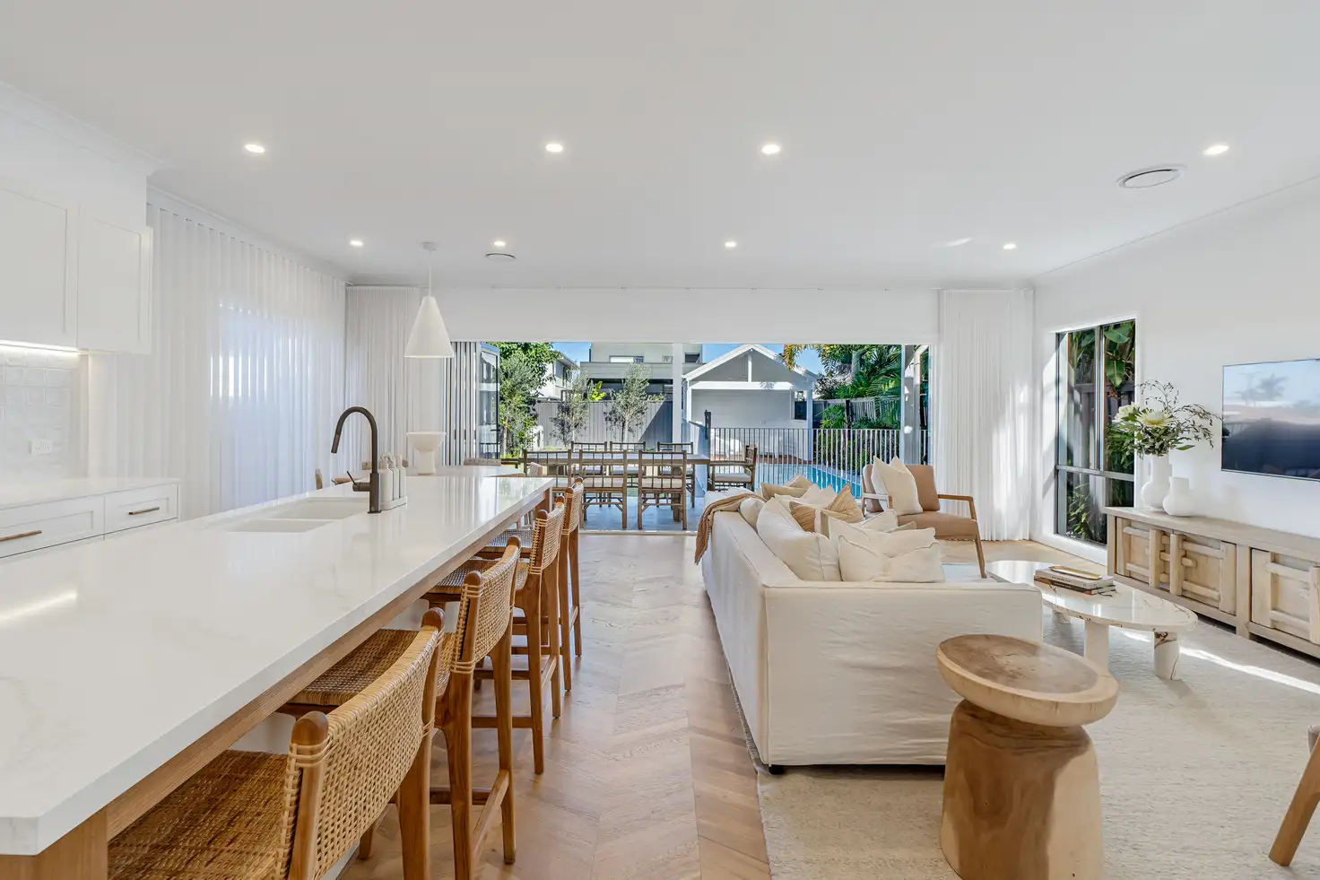 Main view of Homely house listing, 82 Chainey Avenue, Miami QLD 4220