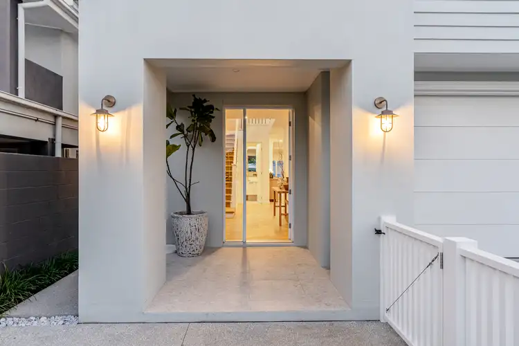 Third view of Homely house listing, 82 Chainey Avenue, Miami QLD 4220