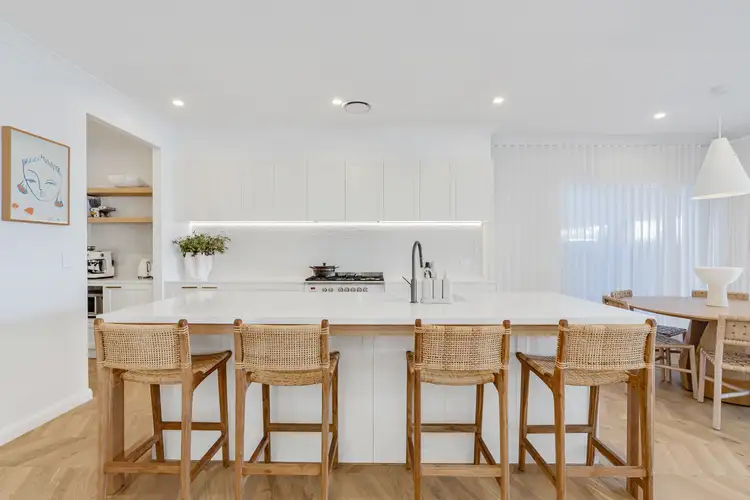 Sixth view of Homely house listing, 82 Chainey Avenue, Miami QLD 4220