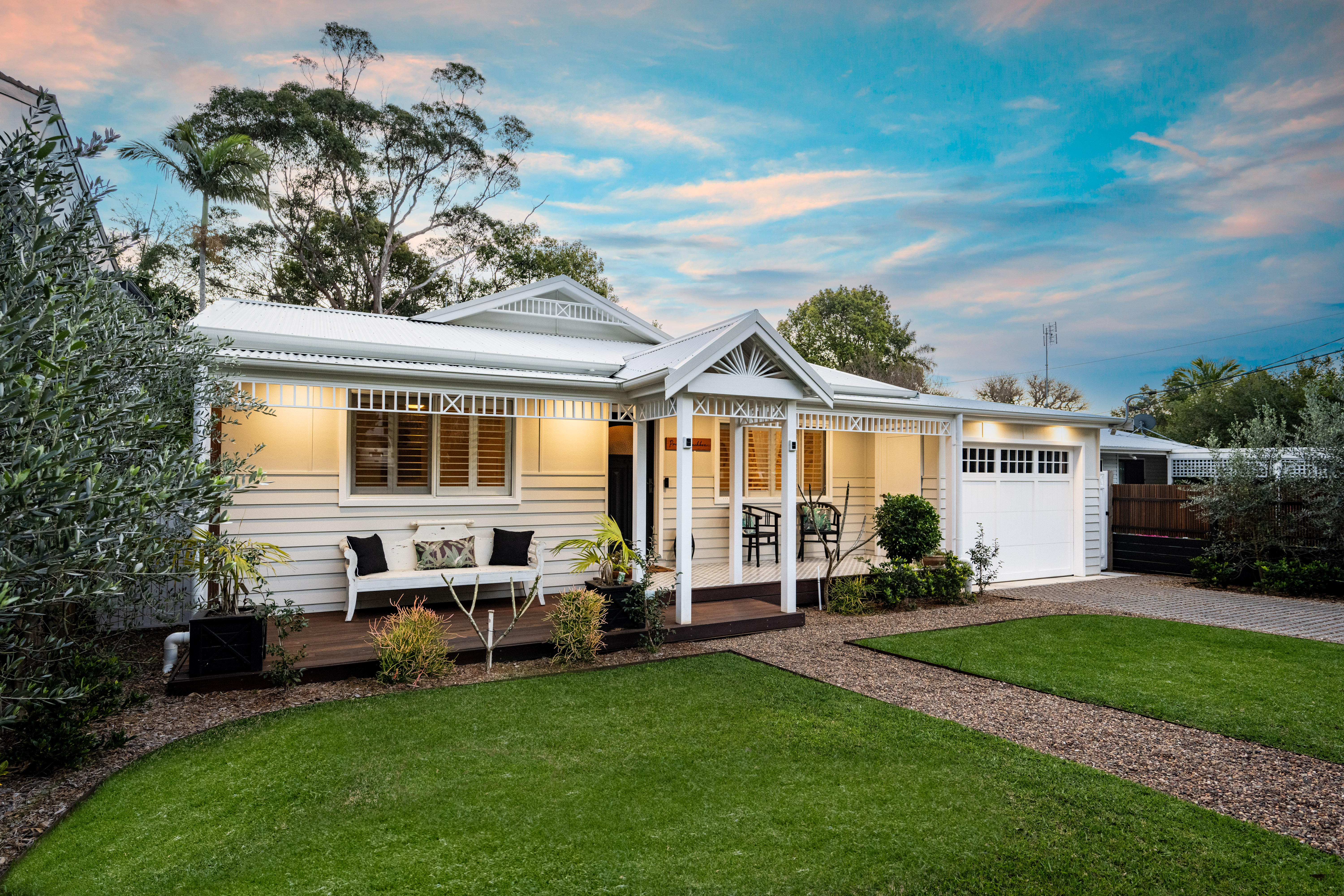 Second view of Homely house listing, 7 Como Parade, Pretty Beach NSW 2257