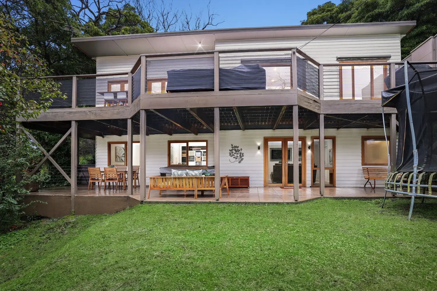 Main view of Homely house listing, 46 Bruce Crescent, Ferntree Gully VIC 3156