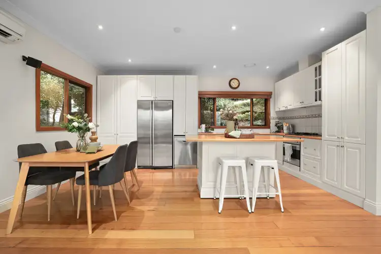 Second view of Homely house listing, 46 Bruce Crescent, Ferntree Gully VIC 3156