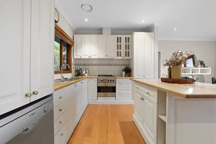 Third view of Homely house listing, 46 Bruce Crescent, Ferntree Gully VIC 3156