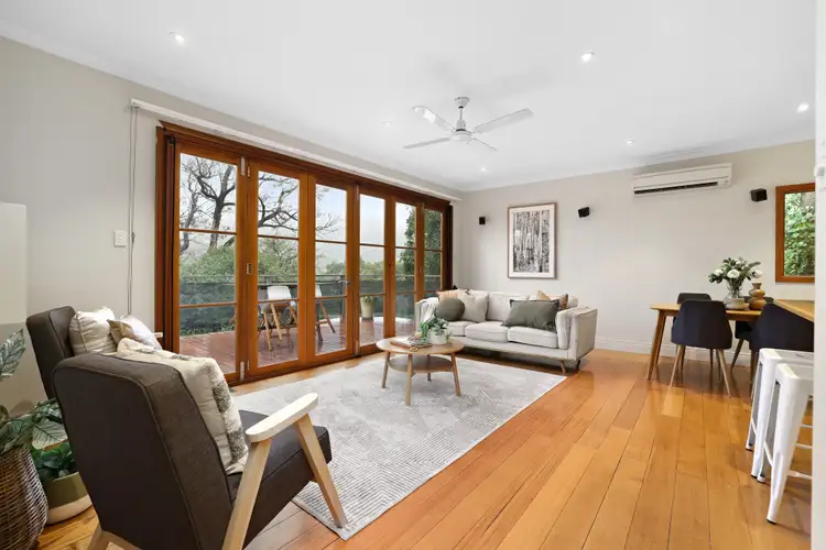 Fourth view of Homely house listing, 46 Bruce Crescent, Ferntree Gully VIC 3156