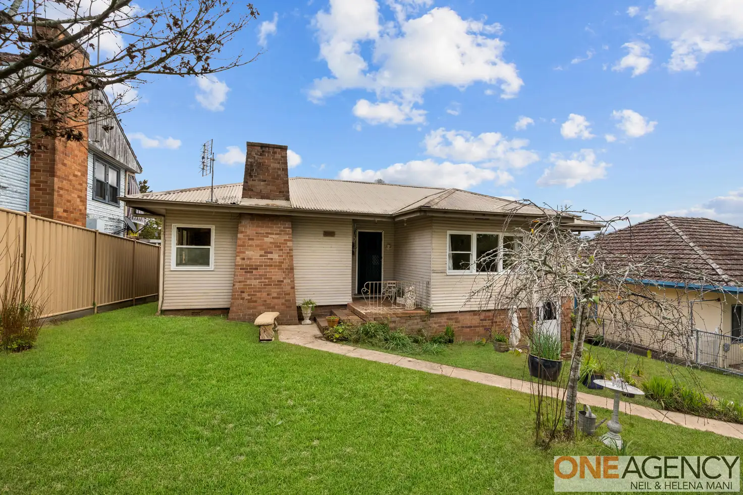 Main view of Homely house listing, 420 Mann Street, North Gosford NSW 2250