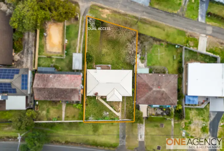 Second view of Homely house listing, 420 Mann Street, North Gosford NSW 2250