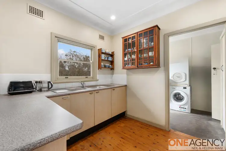 Fifth view of Homely house listing, 420 Mann Street, North Gosford NSW 2250
