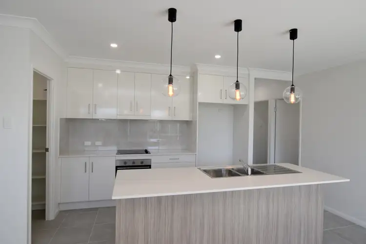 Fourth view of Homely house listing, 10 Salt Court, Boyne Island QLD 4680