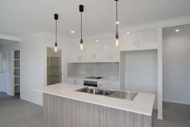Fifth view of Homely house listing, 10 Salt Court, Boyne Island QLD 4680