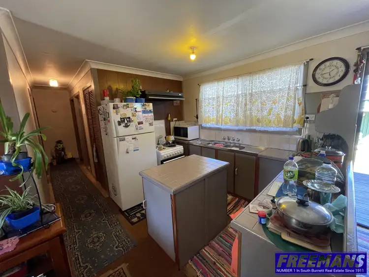 Third view of Homely rural property listing, 38 W Dugdell Road, Nanango QLD 4615