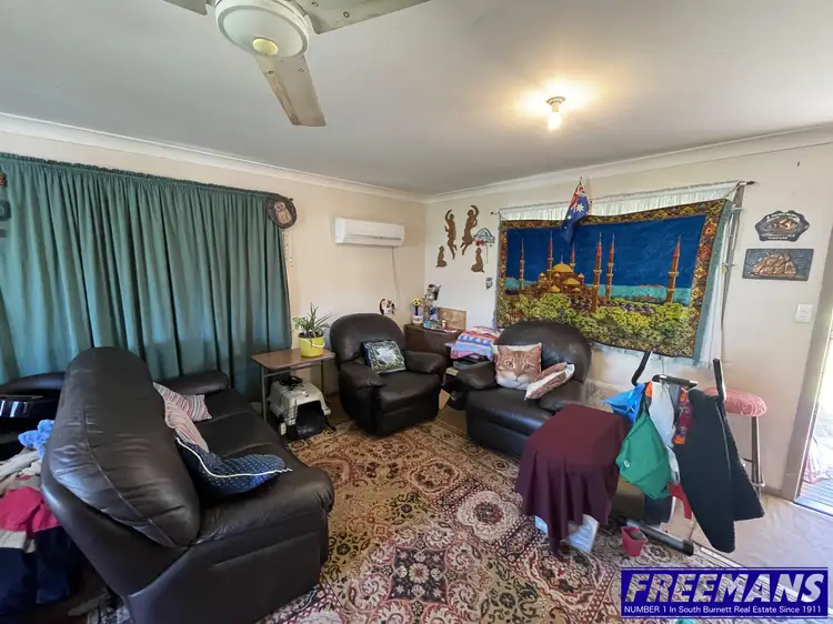 Fourth view of Homely rural property listing, 38 W Dugdell Road, Nanango QLD 4615