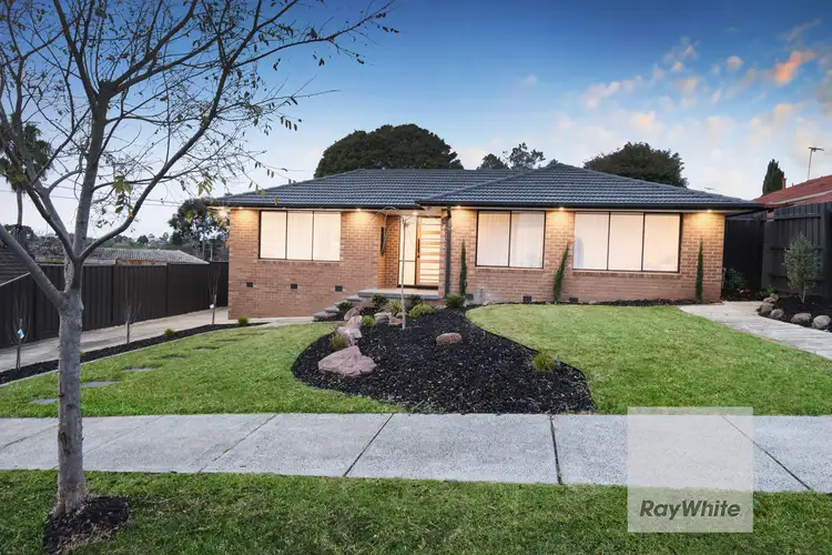 Second view of Homely house listing, 336 Carrick Drive, Gladstone Park VIC 3043