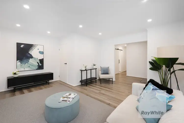 Fifth view of Homely house listing, 336 Carrick Drive, Gladstone Park VIC 3043