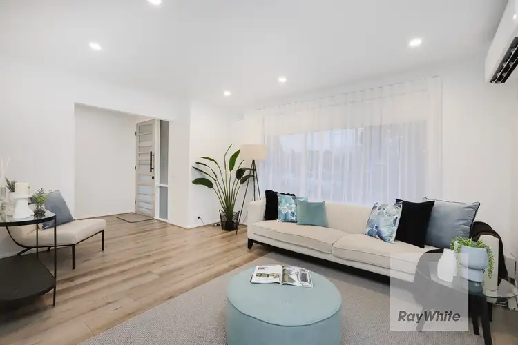 Sixth view of Homely house listing, 336 Carrick Drive, Gladstone Park VIC 3043