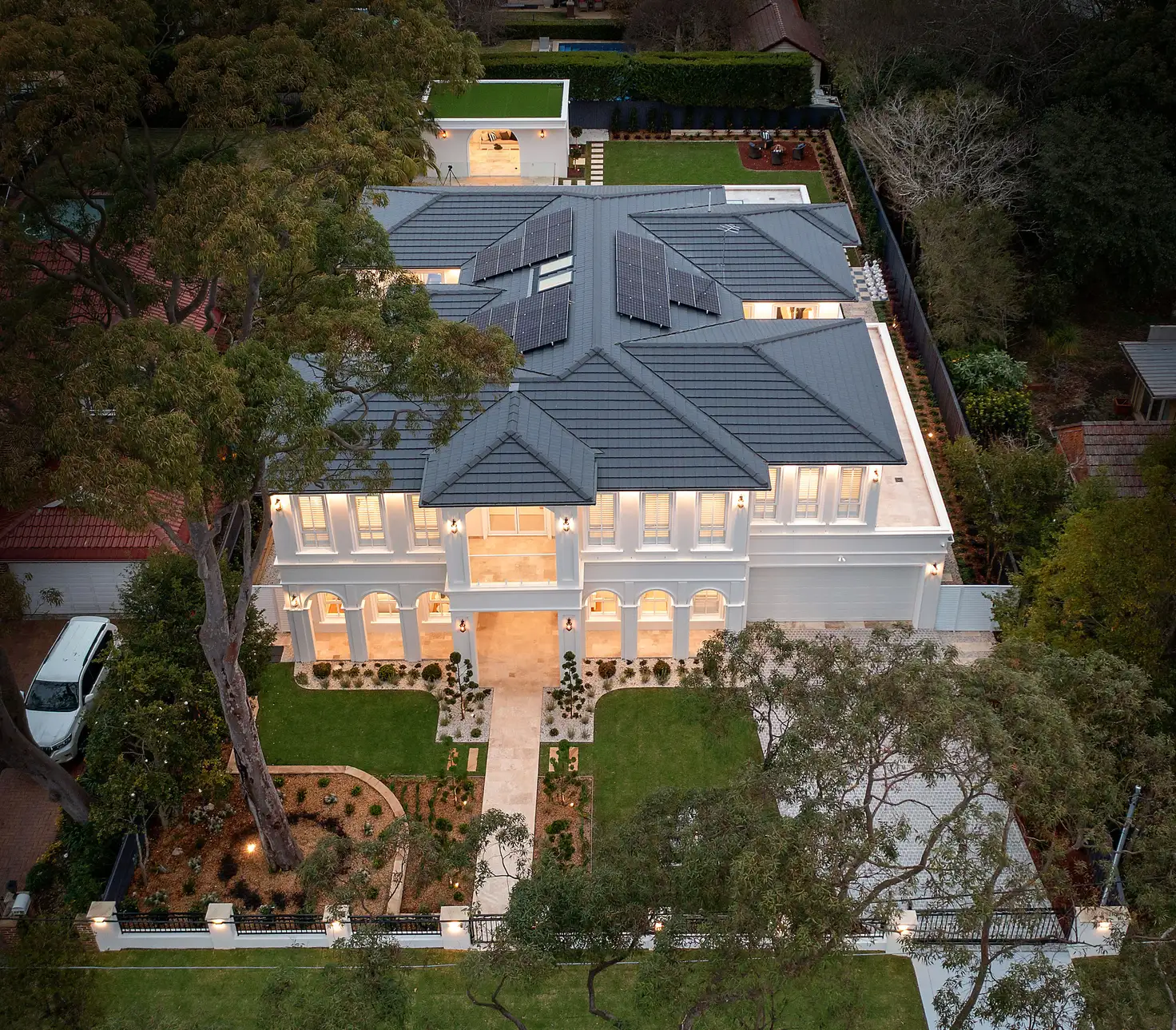 Main view of Homely house listing, 15A Lennox Street, Gordon NSW 2072