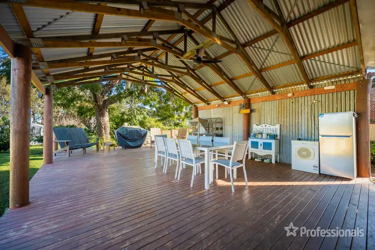 Third view of Homely house listing, 139 South Western Highway, Waroona WA 6215