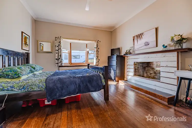 Fourth view of Homely house listing, 139 South Western Highway, Waroona WA 6215