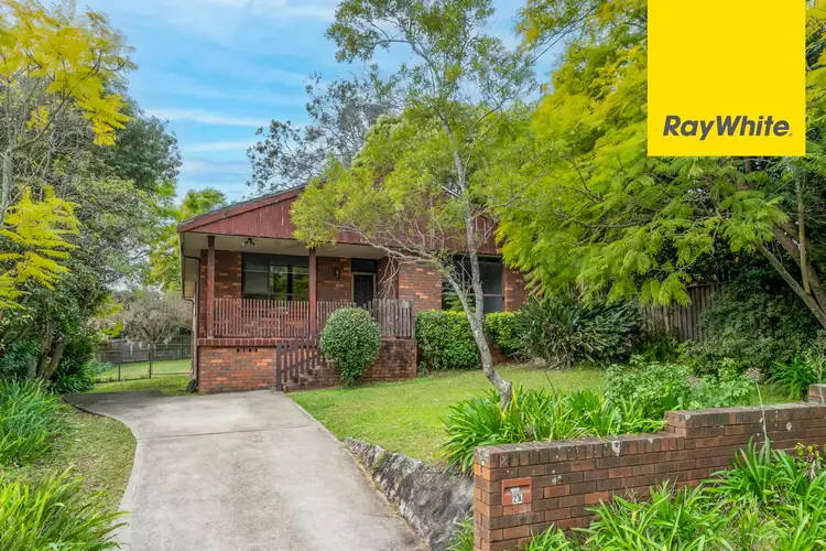 Main view of Homely house listing, 2A Kent Street, Epping NSW 2121