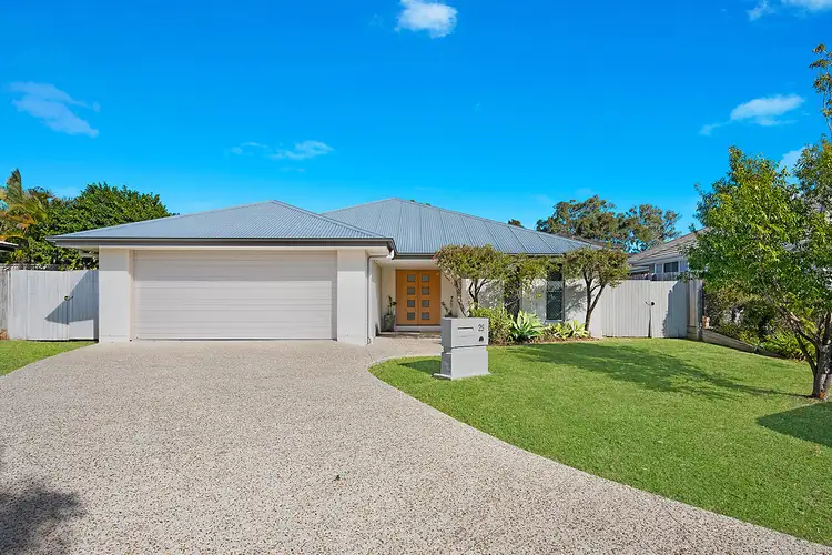 25 Azahar Street, Carseldine QLD 4034