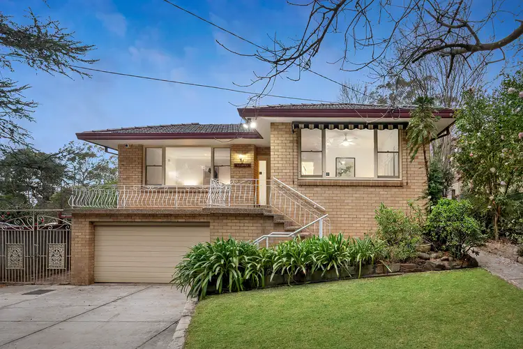 7 Boundary Road