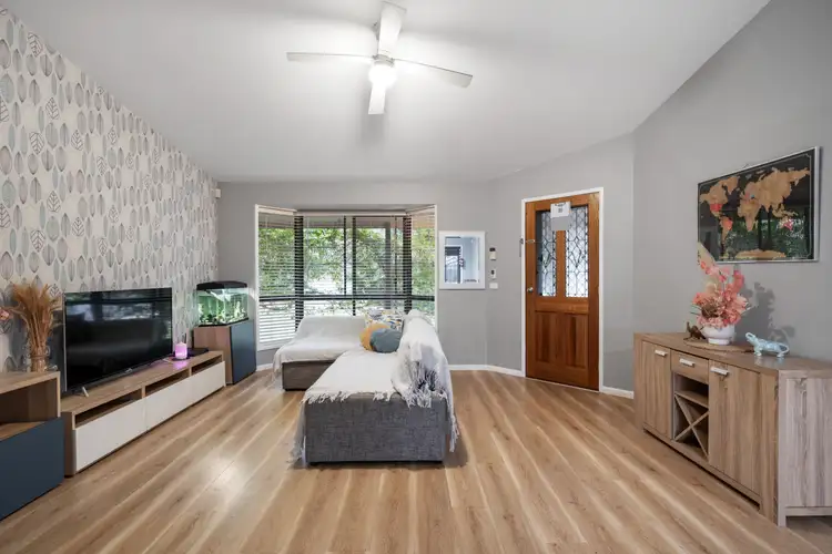Fifth view of Homely house listing, 49 Kurrajong Crescent, West Albury NSW 2640