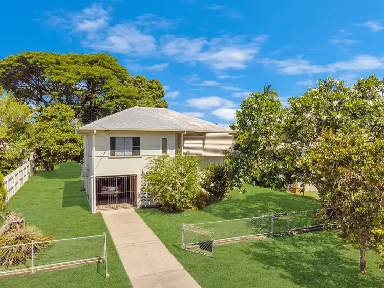 12 Tertius Street, Mundingburra QLD 4812