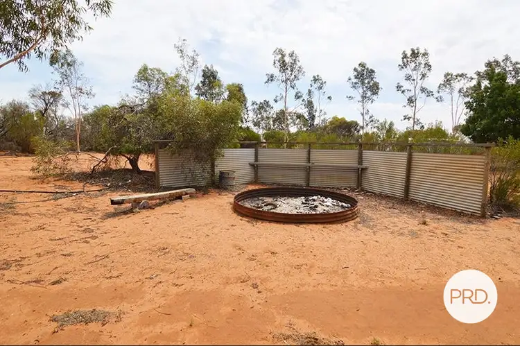 Fourth view of Homely rural property listing, 410 Sculthorpe Road, Nangiloc VIC 3494