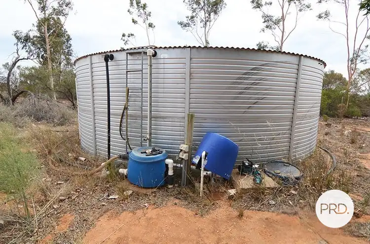Fifth view of Homely rural property listing, 410 Sculthorpe Road, Nangiloc VIC 3494