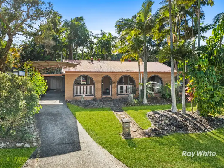 4 Verna Street, Shailer Park QLD 4128