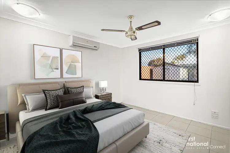 Second view of Homely house listing, 3 Scarsborough Crescent, Bligh Park NSW 2756