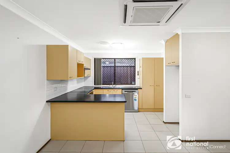 Third view of Homely house listing, 3 Scarsborough Crescent, Bligh Park NSW 2756