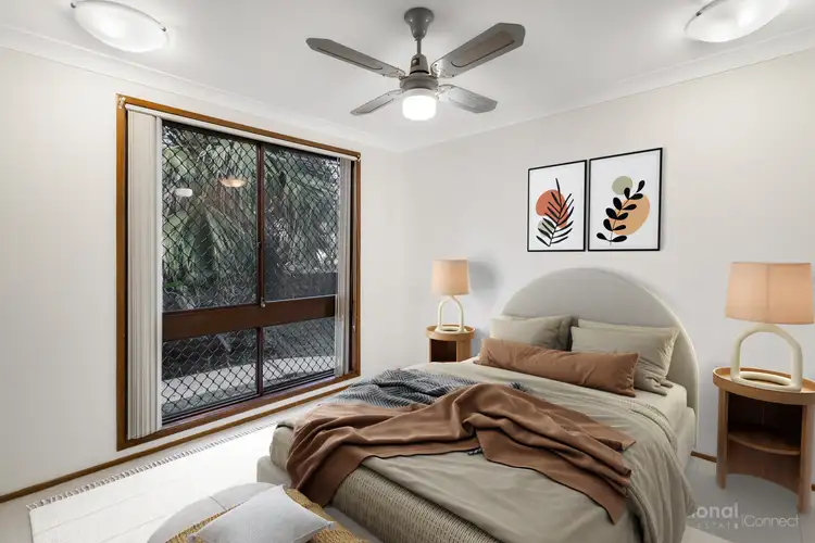 Fourth view of Homely house listing, 3 Scarsborough Crescent, Bligh Park NSW 2756