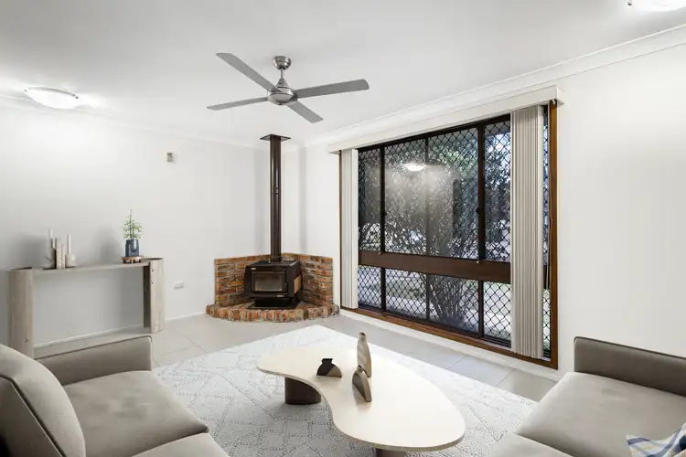 Fifth view of Homely house listing, 3 Scarsborough Crescent, Bligh Park NSW 2756