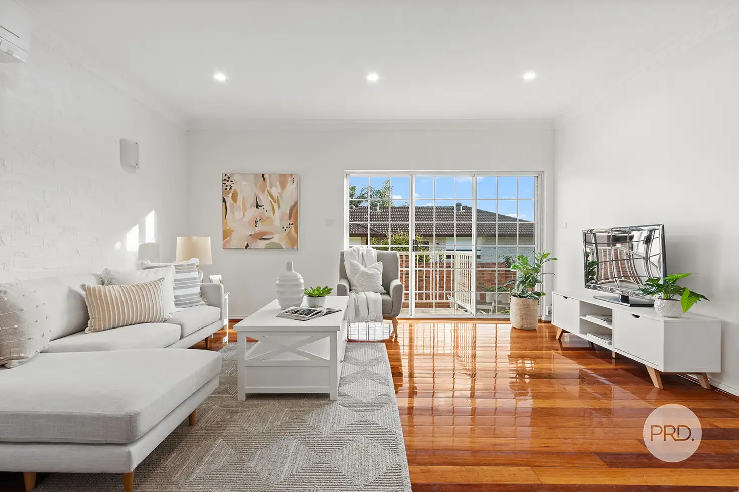 Main view of Homely villa listing, 2/55 Arcadia Street, Penshurst NSW 2222