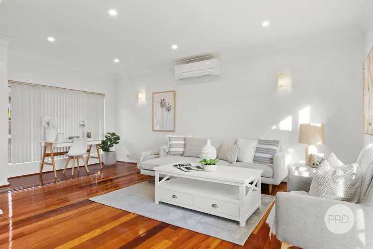 Second view of Homely villa listing, 2/55 Arcadia Street, Penshurst NSW 2222