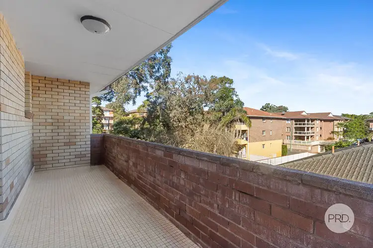 Fifth view of Homely unit listing, 11/23-27 Oxford Street, Mortdale NSW 2223