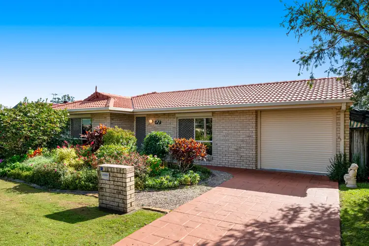 10 Carlton Close, Bethania QLD 4205
