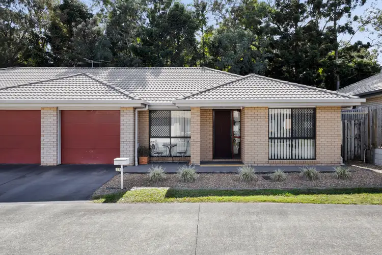 29/22 Gawler Crescent, Bracken Ridge QLD 4017