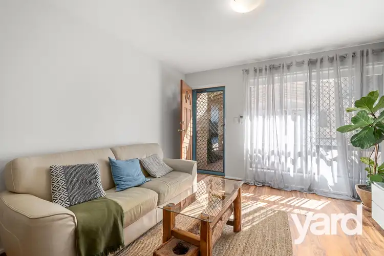 Third view of Homely townhouse listing, 2/1 Bellevue Tce, Fremantle WA 6160