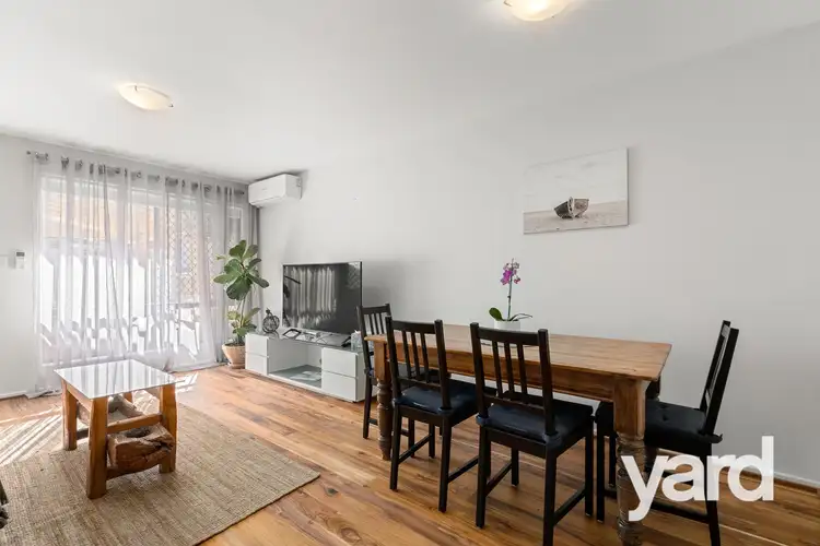 Fourth view of Homely townhouse listing, 2/1 Bellevue Tce, Fremantle WA 6160