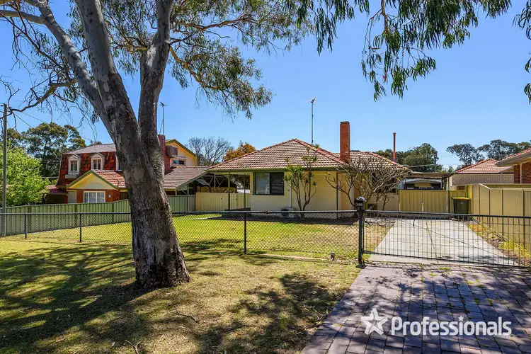 Fifth view of Homely house listing, 3 Chailey Place, Balga WA 6061