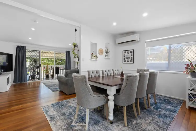 Fifth view of Homely house listing, 4 Toolang Street, Bracken Ridge QLD 4017