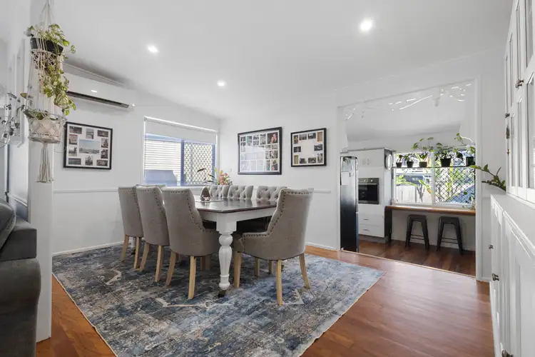 Sixth view of Homely house listing, 4 Toolang Street, Bracken Ridge QLD 4017