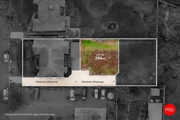 3A Lansell Street, Kangaroo Flat VIC 3555